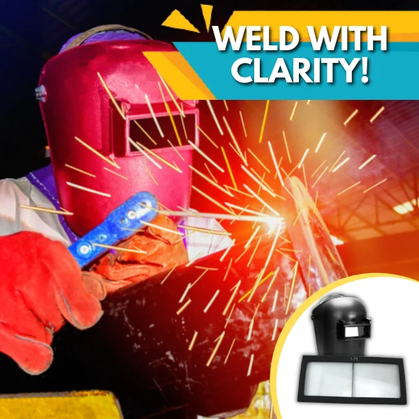 Welderr Magnifying Lenses - Image 2
