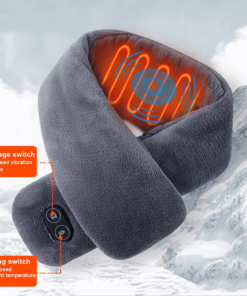 Dansons Heating Massage Scarf