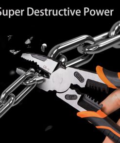 Super Hardness💥eaiyie™ Industrial Grade Chrome Vanadium Steel Vise