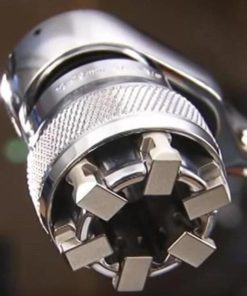 Alternative view of Mintiml Wrench