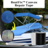 BoatFix Canvas Repair Tape