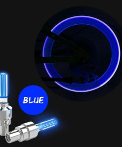 Waterproof LED Wheel Lights