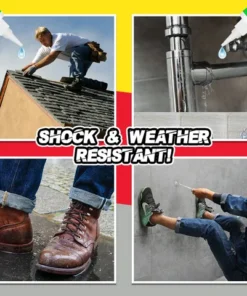Alternative view of Professional Strong Repair Adhesive