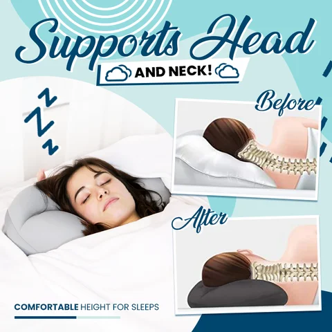 Well Sleep Pillow - Image 6