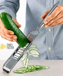 Alternative view of 🎁Early Christmas Sales 49% OFF-Multi-Purpose Vegetable Slicer Cuts Set