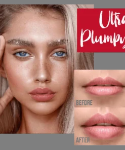 Alternative view of 💋5 Mins Extreme Lip Plumper