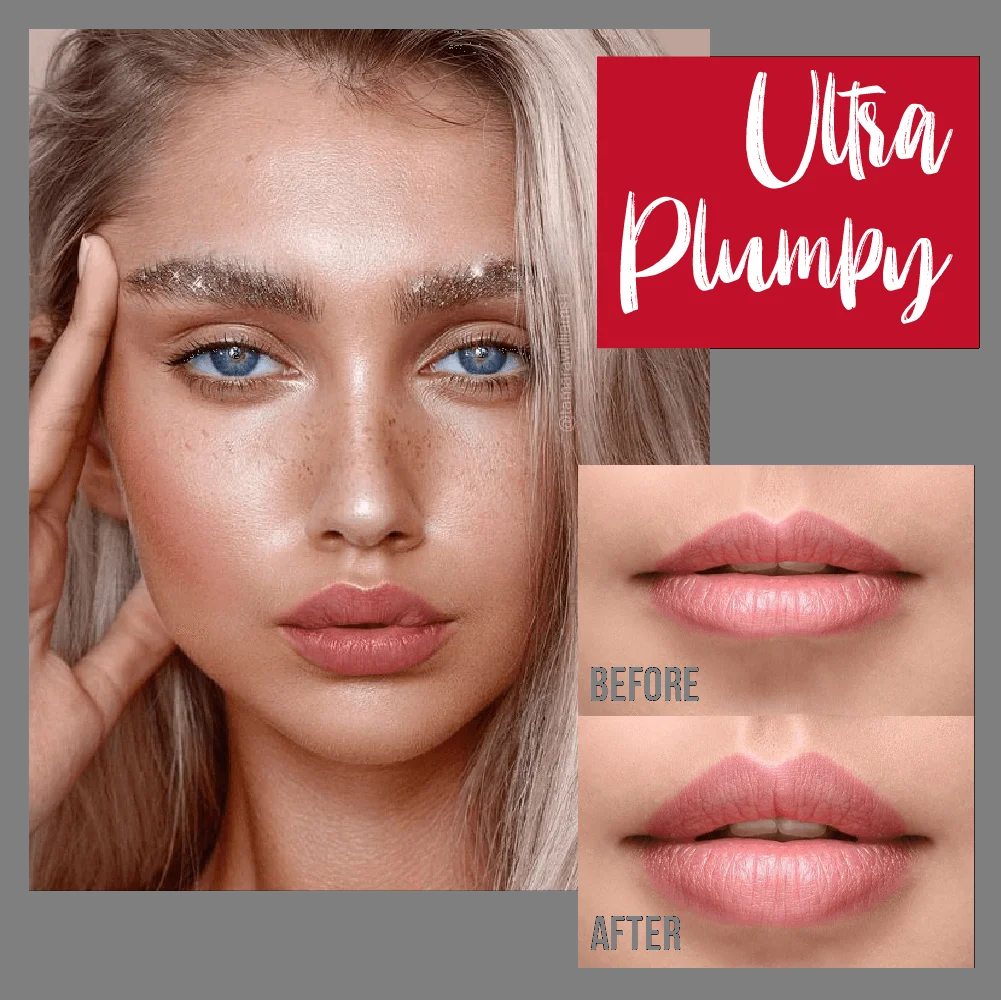 💋5 Mins Extreme Lip Plumper - Image 2