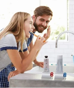 Alternative view of Rolling Toothpaste Squeezer, 🔥 Buy 3 Get 1 Free