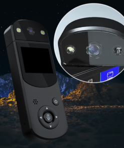 Smart Digital Camera