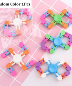 FIDGET SPINNER TRANSFORMER