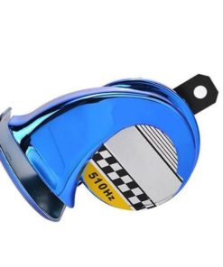 Air Horn For 12V Truck Motorcycle