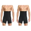 Slimming High Compression Body Shaping Shorts