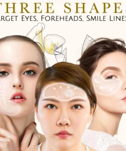 Alternative view of Age DeCrease Face Lifting Masque