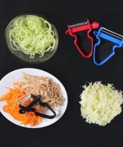 (CHRISTMAS PRE SALE - 48% OFF) Magic Trio Peelers