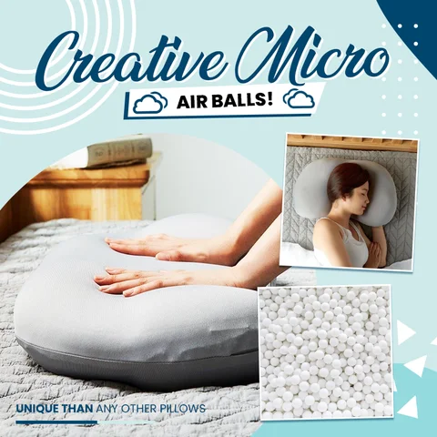 Well Sleep Pillow - Image 5