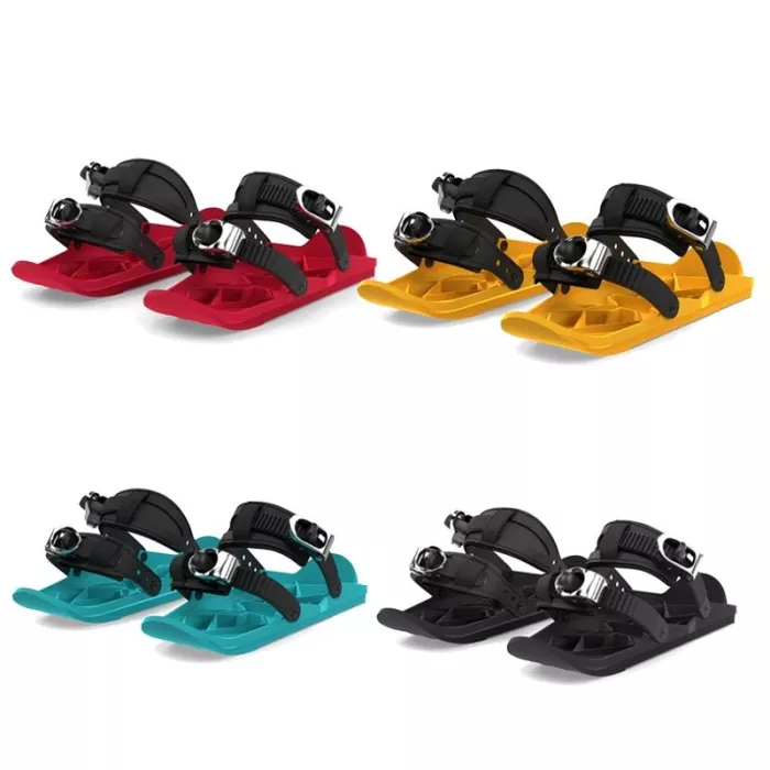 Mini Ski Skates - Image 9