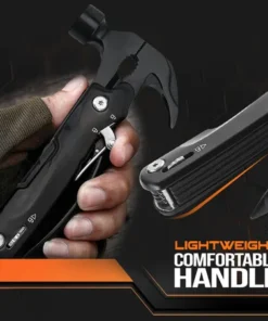 Alternative view of FNB Portable Multi Tools Claw Hammer