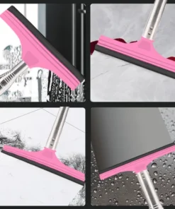 Alternative view of Retractable Rear-View Mirror Dryer