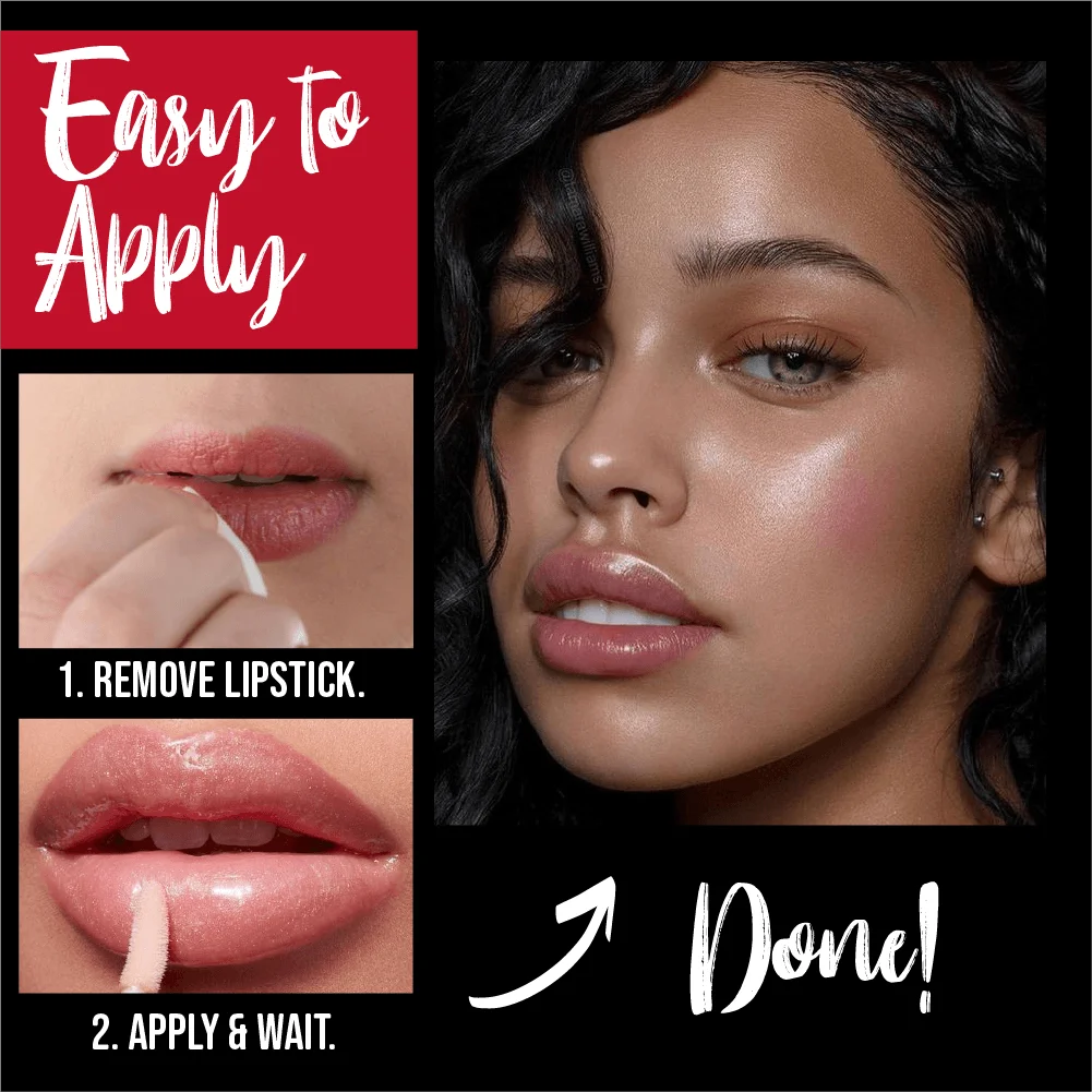 💋5 Mins Extreme Lip Plumper - Image 5