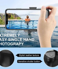 BLUETOOTH SHUTTER REMOTE