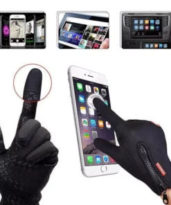 Touchscreen Winter Gloves