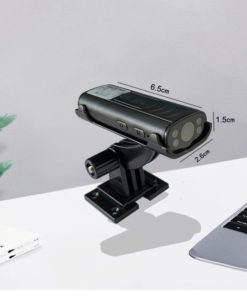 Christmas Promotion-Wireless Wifi Camera Security Camera