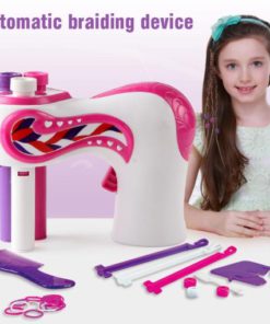 🎀DIY Automatic Hair Braider Kits-🔥Christmas Promotion!!!