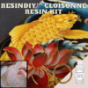 ResinDIY™ Cloisonné Resin Kit