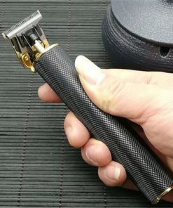 Cordless T-Blade Trimmer