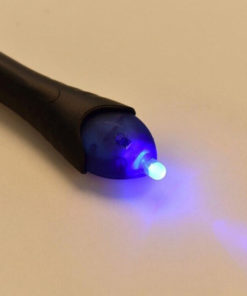 Alternative view of Liquid Plastic Welding Kit