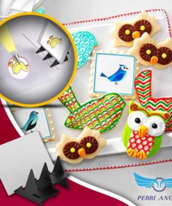 Alternative view of Trace 'n Draw Optical Dessert Projector