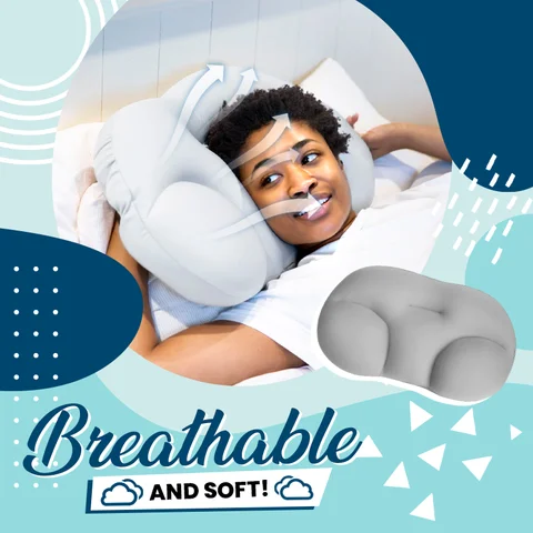 Well Sleep Pillow - Image 4