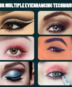 Alternative view of Flawless Eyeliner Tool