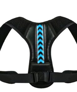 Adjustable Back Belt Posture Corrector