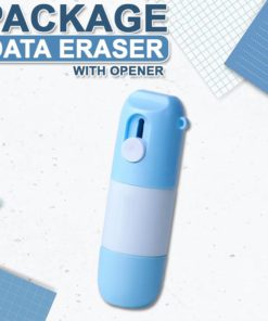 Alternative view of FNB Package Data Eraser With Opener