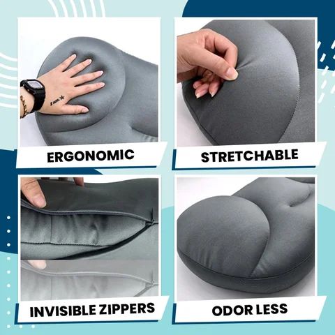 Well Sleep Pillow - Image 3