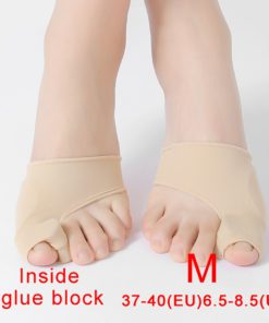 Alternative view of Foot Brace - Protect Your Toes