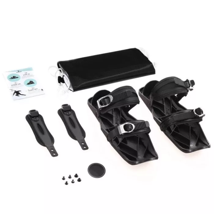 Mini Ski Skates - Image 6