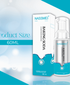 Alternative view of PERFECTSMILE FOAMCLEAN TOOTHPASTE