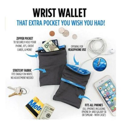 🎅(Christmas Sale 50% OFF) - 3 IN 1 Phone Sports Armband Sleeve
