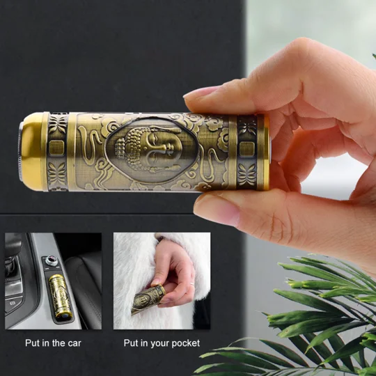 💥2022 New Portable Electric Razor - Image 6