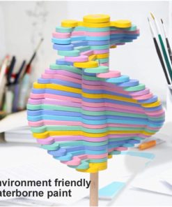 😍Spin Lollipop💥Fun Stress Relief Toys💞