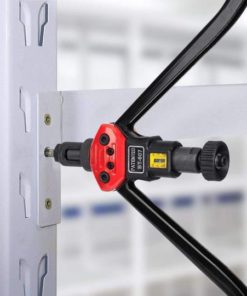 Easy Automatic Rivet Tool Set