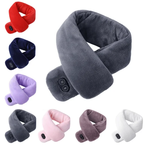Dansons Heating Massage Scarf