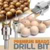 Premium Beads Drill Bit