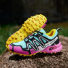 Women's Breathable Outdoor Hiking Shoes