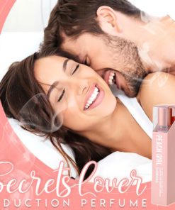 SecretsLover Seduction Perfume