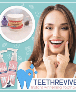 StainOut Ultra Whitening Toothpaste
