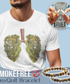 SmokeFree EasyQuit Bracelet