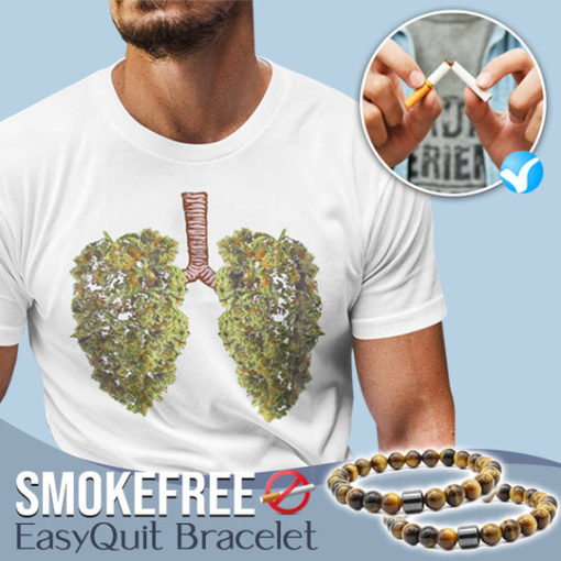 SmokeFree EasyQuit Bracelet